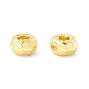 Brass Beads KK-E280-15G-2