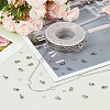 DIY Chain Necklaces Making Kits DIY-SC0020-80-5