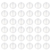 1 Strand Natural Selenite Beads Strands G-CA0001-78C-1