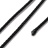 Polyester Braided Cord OCOR-F010-D09-2mm-3