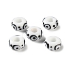 Handmade Lampwork European Beads LA-CBA0C61-01C-1