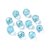 K9 Glass Imitation Austrian Crystal Beads GLAA-H024-17A-05-1