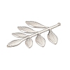 304 Stainless Steel Pendants STAS-Z199-12P-01-2