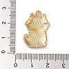 Rack Plating Alloy Enamel Pendants FIND-Q099-12G-01-3