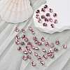 Preciosa® MAXIMA Crystal Round Stones LS-Y-PRC-RBSS45-70020-2