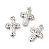 Non-Tarnish 304 Stainless Steel Pendants STAS-H172-11P-2