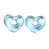 Handmade Lampwork Beads LAMP-S069-04B-1