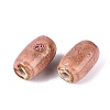 Vintage Handmade Porcelain Beads PORC-N013-12-24-2