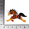 Handmade Lampwork Big Pendants LAMP-N034-13D-3