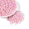 Glass Seed Beads & Bugle Beads SEED-Q041-04A-1