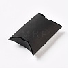 Kraft Paper Wedding Favor Gift Boxes X-CON-WH0037-A-10-3
