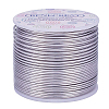 Round Aluminum Wire AW-BC0001-1.5mm-17-1