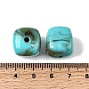 Opaque Acrylic Beads X-OACR-D320-01P-3