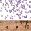 Glass Seed Beads GL-CBA5413-02A-3