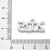 Alloy Pendants FIND-M078-01F-P-3