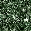 Silver Lined Glass Bugle Beads SEED-K001-A01-1-3