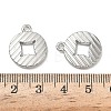 Alloy Pendants FIND-L026-02P-3