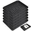 Plastic Boot Tray AJEW-WH0609-935-1