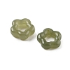 Natural Hetian Jade Linking Rings G-A214-01C-2