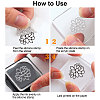 PVC Plastic Stamps DIY-WH0167-56-120-3