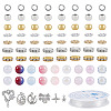 DIY Jewelry Making Sets DIY-TA0016-21-2