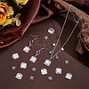 DIY Pendant Kits DIY-UN0008-45-3