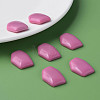 Opaque Acrylic Cabochons MACR-S373-143-A12-3