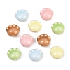 Handmade Porcelain Beads PORC-D012-02-1
