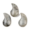 Natural Labradorite Pendants G-B195-03L-1