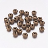Tibetan Style Alloy Beads LS-MLF10505Y-NF-1