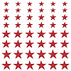 EVA Self-Adhesive Stickers DIY-TAC0032-27B-3