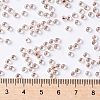 TOHO Round Seed Beads SEED-JPTR08-0740-4