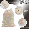 Beebeecraft Cotton Cloth Filter Bags AJEW-BBC0002-19B-6