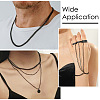  DIY Chain Bracelet Necklace Making Kit DIY-TA0005-90-8