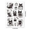 Custom PVC Plastic Clear Stamps DIY-WH0448-0516-6