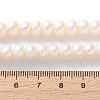 Natural Cultured Freshwater Pearl Beads Strands PEAR-I007-02N-05C-5