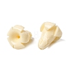Synthetic Coral Beads X-CORA-K010-02C-2