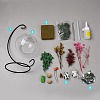 DIY Micro Landscape Making Kits RN-CBA80D0-01B-2