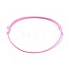 Eco-Friendly Korean Waxed Polyester Cord Bracelet Making BJEW-JB04256-08-1