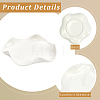 Ceramic Utensil Rest AJEW-GF0014-61-5