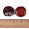 Vintage Handmade Porcelain Beads PORC-N013-22-05-3