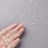 12/0 Grade A Round Glass Seed Beads X-SEED-N001-B-902-4