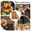 Cork Bottle Stoppers FIND-WH0609-04A-6