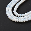 Opalite Beads Strands X-G-K343-C38-01-4
