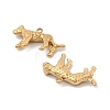 304 Stainless Steel Charms STAS-G358-07G-01-2