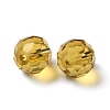 K9 Glass Imitation Austrian Crystal Beads GLAA-H024-17D-4