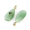 Natural Mixed Stone Pendants GG-CBA6382-05-4