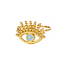304 Stainless Steel Enamel Cuff Open Rings FS-WG47458-02-1