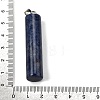 Natural Sodalite Big Pendants G-F820-11G-3