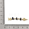 Ocean Natural Lapis Lazuli Chip Pendants GG-CBA3401-02G-07-3
